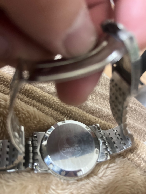 オメガ その他 67（高級時計）の商品画像 - 査定依頼日：2026年2月3日 - 最高査定価格：25,000円