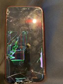 iPhoneXR 64GB Softbank（スマホ）の商品画像 - 査定依頼日：2023年9月11日 - 最高査定価格：2,200円