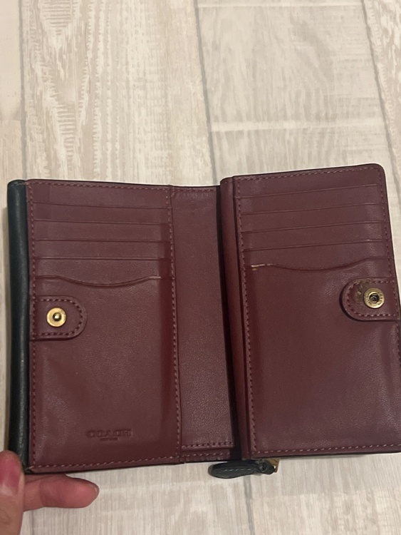 その他 コーチ （ブランドバッグ）の商品画像 - 査定依頼日：2026年2月15日 - 最高査定価格：100,000円