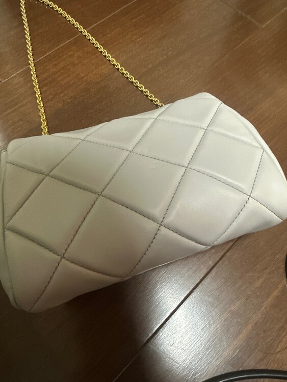 フェラガモ  （ブランドバッグ）の商品画像 - 査定依頼日：2025年5月9日 - 最高査定価格：25,000円