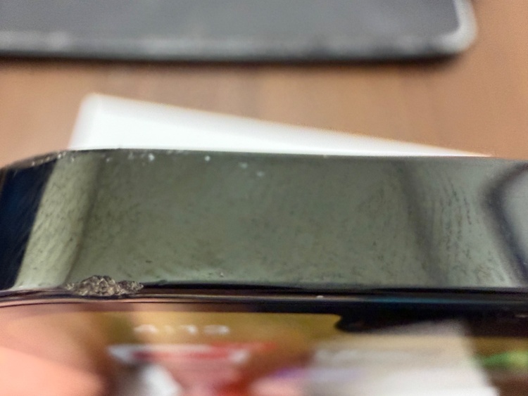 iPhone 13 Pro 1TB SIMフリー（スマホ）の商品画像 - 査定依頼日：2026年3月11日 - 最高査定価格：50,000円