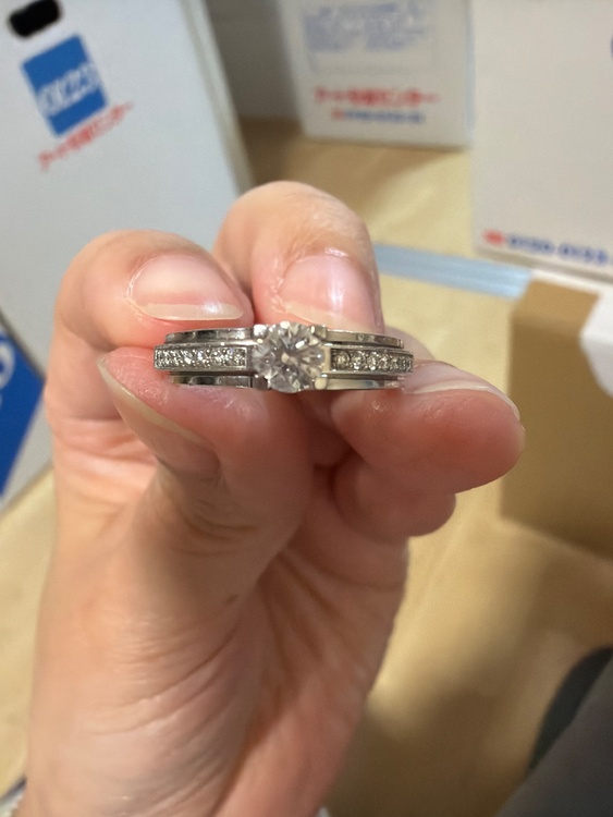 PIAGET G00459（金・貴金属）の商品画像 - 査定依頼日：2026年3月14日 - 最高査定価格：120,000円