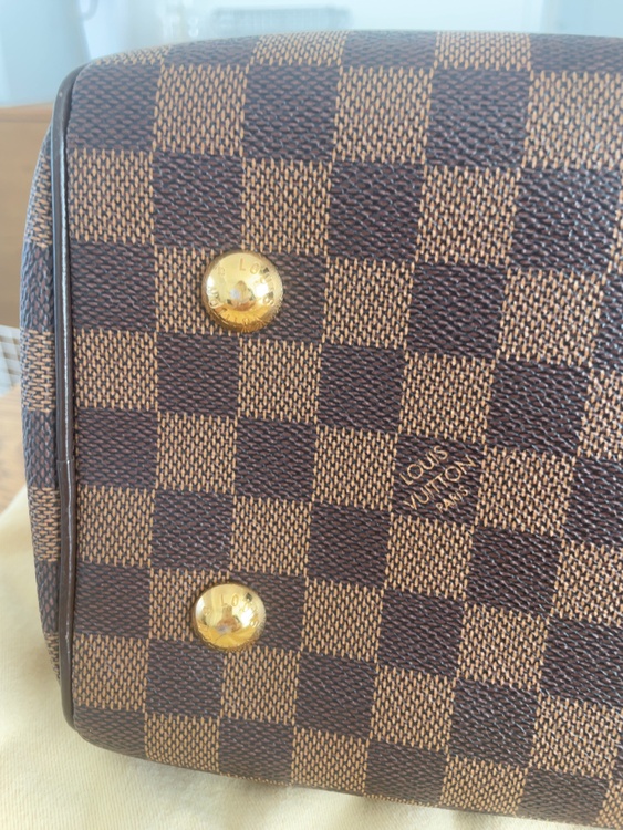 バック（ブランドバッグ）の商品画像 - 査定依頼日：2025年12月5日 - 最高査定価格：100,000円