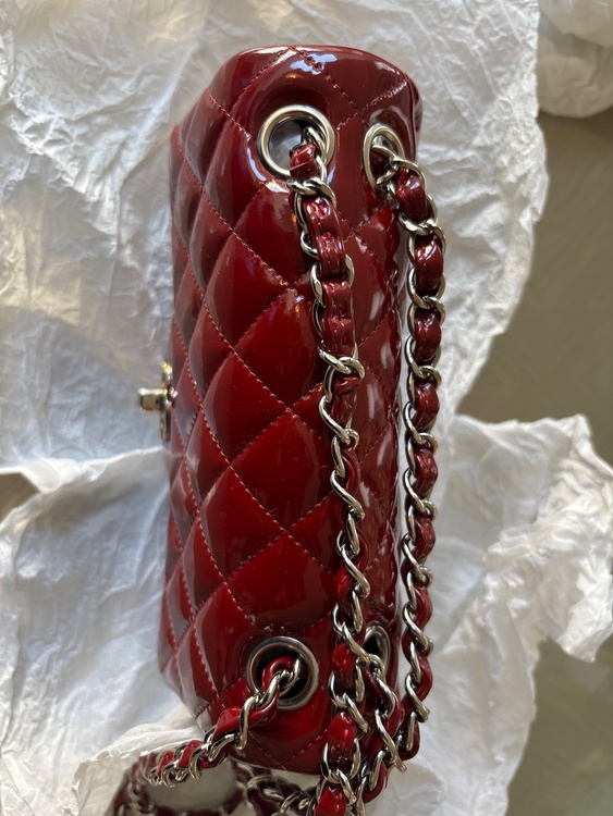 シャネル マトラッセ （ブランドバッグ）の商品画像 - 査定依頼日：2025年12月17日 - 最高査定価格：300,000円