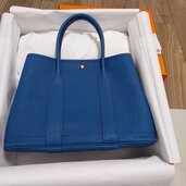 エルメス ピコタン（ブランドバッグ）の商品画像 - 査定依頼日：2026年9月5日 - 最高査定価格：100,000円