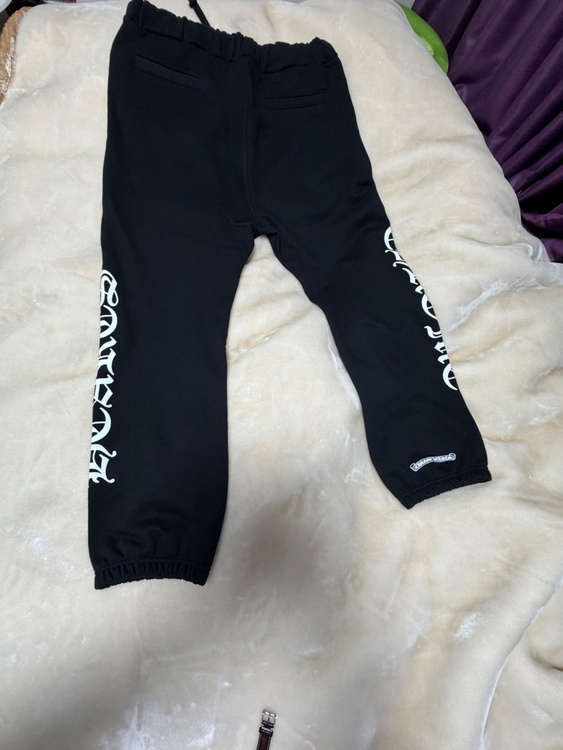 パンツ（古着・ファッション）の商品画像 - 査定依頼日：2026年1月24日 - 最高査定価格：105,000円