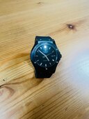 HUBLOTクラシックフュージョン（高級時計）の商品画像 - 査定依頼日：2025年1月14日 - 最高査定価格：500,000円