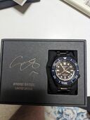 セイコー プロスペックス （高級時計）の商品画像 - 査定依頼日：2025年6月25日 - 最高査定価格：200,000円