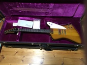 Fire bird3sb No 00229969（楽器）の商品画像 - 美品 - 査定完了日：2026.04.17 - 最高査定価格：500,000円