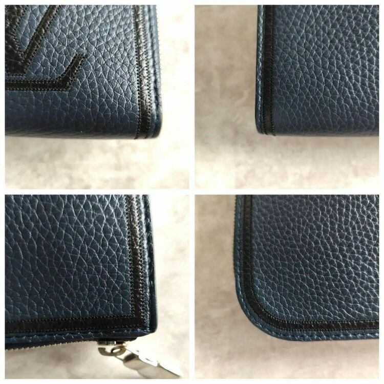 ルイヴィトン ポシェット ジュール GM トリヨンレザー（ブランドバッグ）の商品画像 - 査定依頼日：2025年8月12日 - 最高査定価格：55,000円