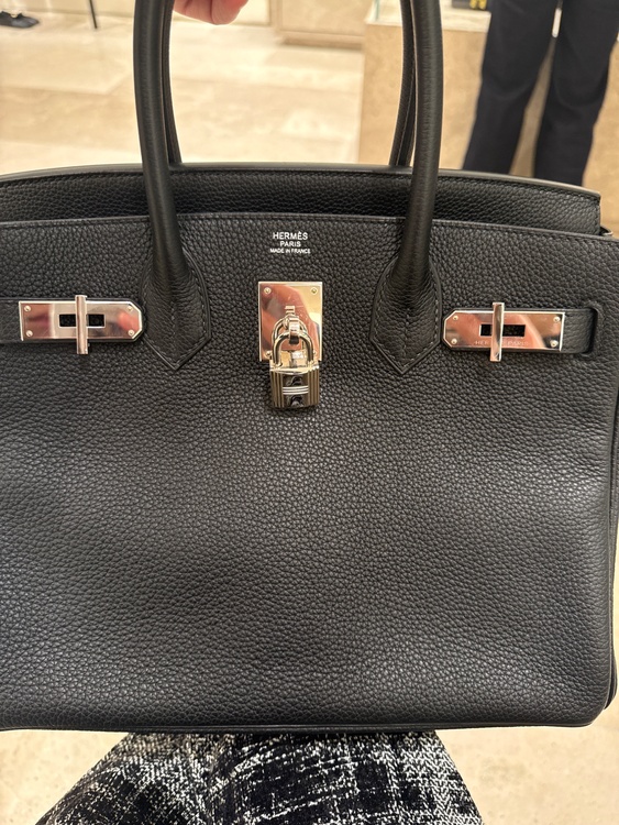 エルメス バーキン （ブランドバッグ）の商品画像 - 査定依頼日：2025年12月19日 - 最高査定価格：3,200,000円