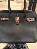 エルメス バーキン （ブランドバッグ）の商品画像 - 査定依頼日：2025年12月19日 - 最高査定価格：3,200,000円
