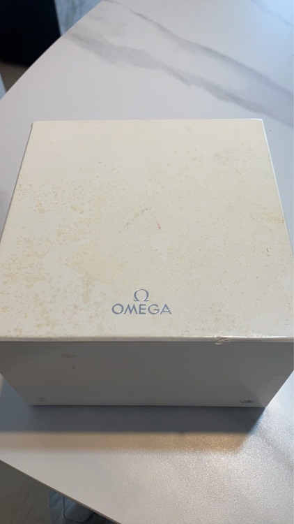 オメガ スピードマスター 3510.5（高級時計）の商品画像 - 査定依頼日：2025年12月26日 - 最高査定価格：380,000円