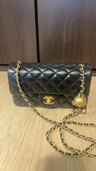シャネル シャネル(その他) （ブランドバッグ）の商品画像 - 査定依頼日：2025年5月31日 - 最高査定価格：400,000円