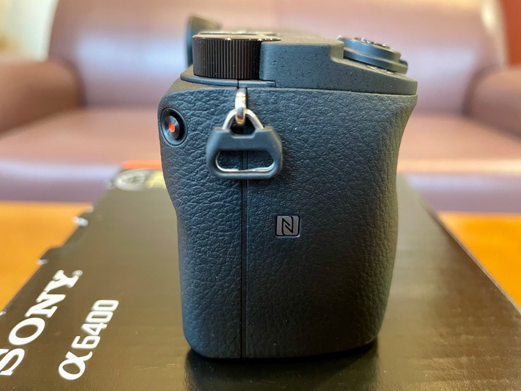 α6400（カメラ）の商品画像 - 査定依頼日：2026年5月22日 - 最高査定価格：58,100円