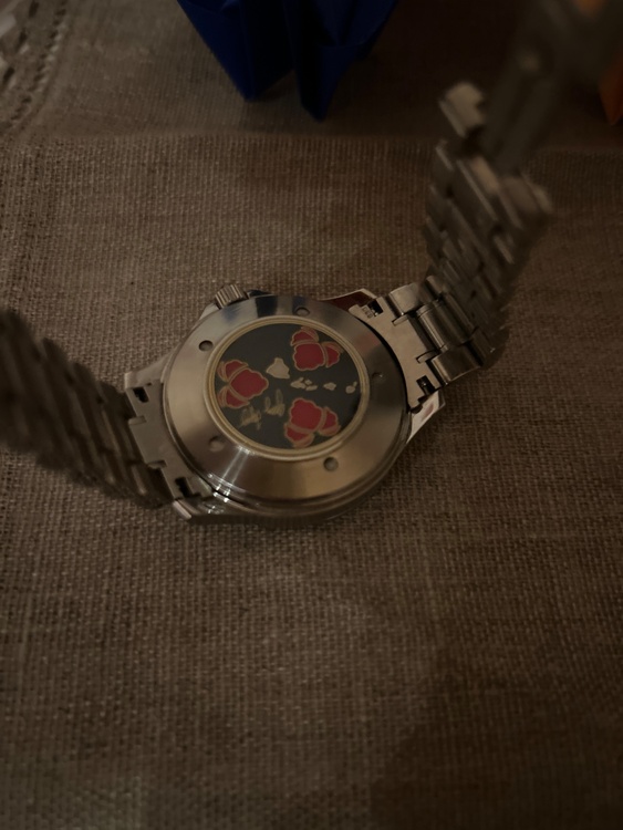 オメガ シーマスター  GMT マスター　ジェリーロペス2536.50（高級時計）の商品画像 - 査定依頼日：2026年5月19日 - 最高査定価格：350,000円