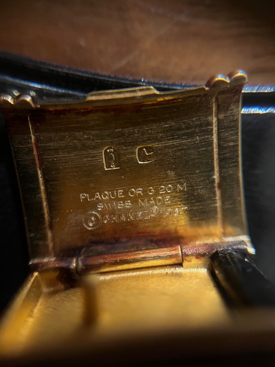 プルミエール　750（高級時計）の商品画像 - 査定依頼日：2025年7月24日 - 最高査定価格：150,000円