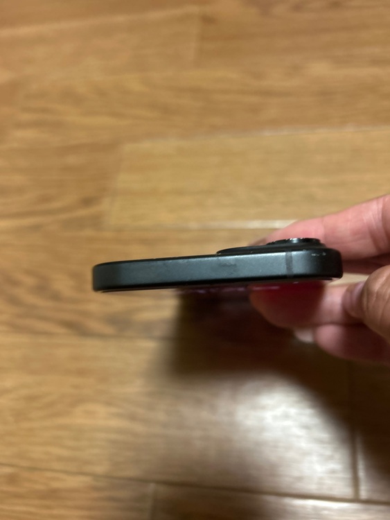 A3089（スマホ）の商品画像 - 査定依頼日：2025年7月25日 - 最高査定価格：59,000円