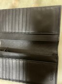 BOTTEGA VENETA（ブランド財布・小物）の商品画像 - 査定依頼日：2024年5月1日 - 最高査定価格：5,000円