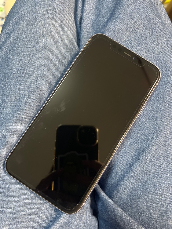 iPhone iPhone11 128GB SIMフリー（スマホ）の商品画像 - 査定依頼日：2026年8月18日 - 最高査定価格：21,500円