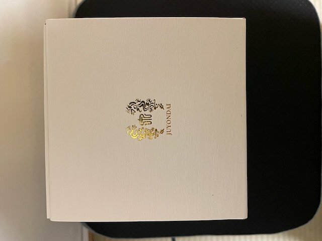 2025年最新製造・極美品 十四代 双虹純米大吟醸 720ml 化粧箱付 未開封（お酒）の商品画像 - 査定依頼日：2026年1月11日 - 最高査定価格：55,000円