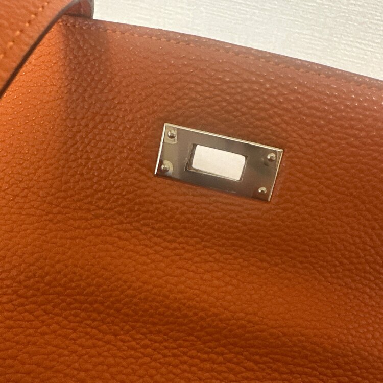 エルメス ケリー （ブランドバッグ）の商品画像 - 査定依頼日：2025年5月7日 - 最高査定価格：1,500,000円