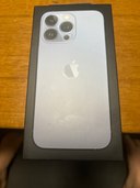 iPhone 13pro（スマホ）の商品画像 - 査定依頼日：2023年10月11日 - 最高査定価格：100,000円