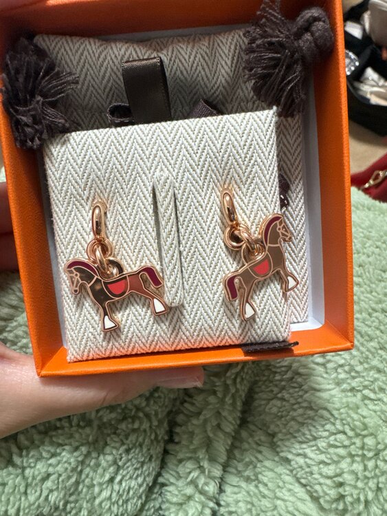 エルメス エルメス(その他) （ブランドバッグ）の商品画像 - 査定依頼日：2025年5月26日 - 最高査定価格：70,000円