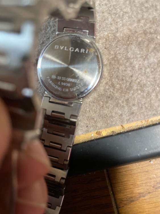 L9030（高級時計）の商品画像 - 査定依頼日：2026年7月23日 - 最高査定価格：70,000円