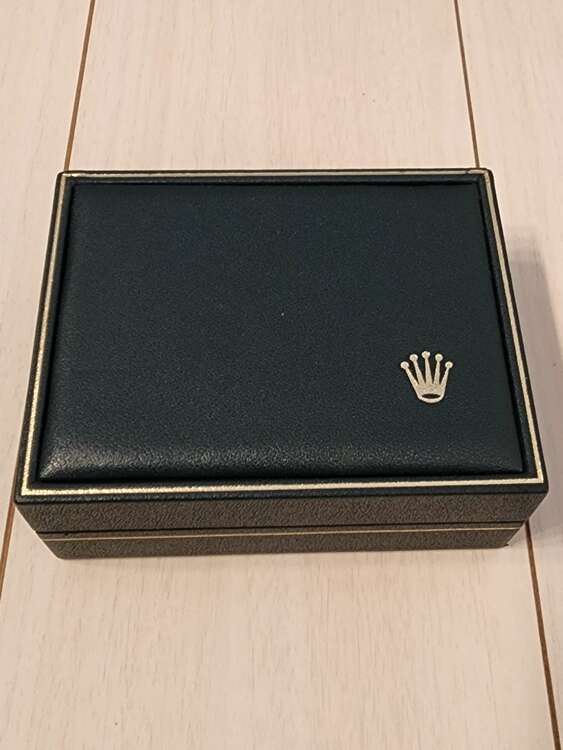 ロレックス　ヨットマスター（高級時計）の商品画像 - 査定依頼日：2025年1月17日 - 最高査定価格：820,000円