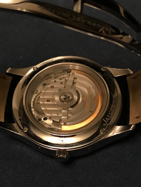 Calender（高級時計）の商品画像 - 査定依頼日：2025年8月22日 - 最高査定価格：830,000円