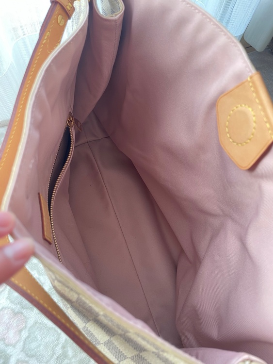 ルイヴィトン ダミエ （ブランドバッグ）の商品画像 - 査定依頼日：2025年12月13日 - 最高査定価格：180,000円