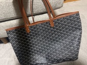 ゴヤール  （ブランドバッグ）の商品画像 - 査定依頼日：2025年12月11日 - 最高査定価格：150,000円