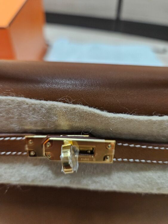 25（ブランドバッグ）の商品画像 - 査定依頼日：2025年7月12日 - 最高査定価格：2,750,000円