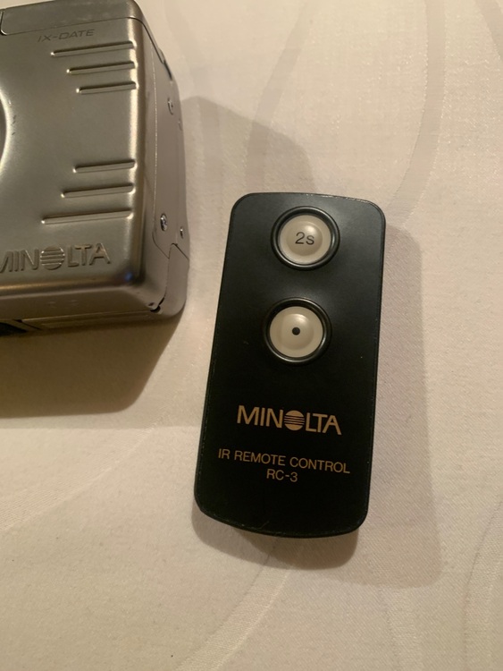 Minolta Vectis 300）（カメラ）の商品画像 - 査定依頼日：2025年12月2日 - 最高査定価格：50円