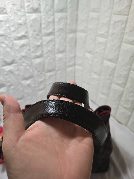 ハムステッド（ブランドバッグ）の商品画像 - 査定依頼日：2025年11月8日 - 最高査定価格：100,000円