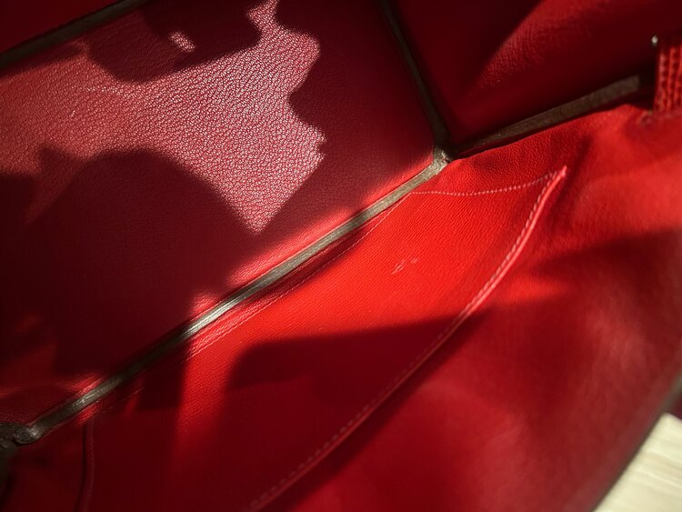 バーキン25（ブランドバッグ）の商品画像 - 査定依頼日：2025年4月17日 - 最高査定価格：2,500,000円