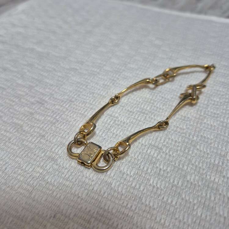 ブレスレット（古着・ファッション）の商品画像 - 査定依頼日：2025年5月15日 - 最高査定価格：6,000円