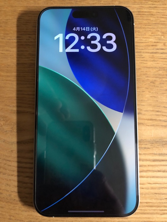 iPhone15 Pro Max　256GB（スマホ）の商品画像 - 査定依頼日：2026年4月15日 - 最高査定価格：97,000円
