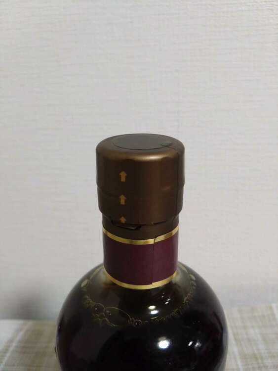 余市12年（お酒）の商品画像 - 査定依頼日：2025年4月24日 - 最高査定価格：47,000円