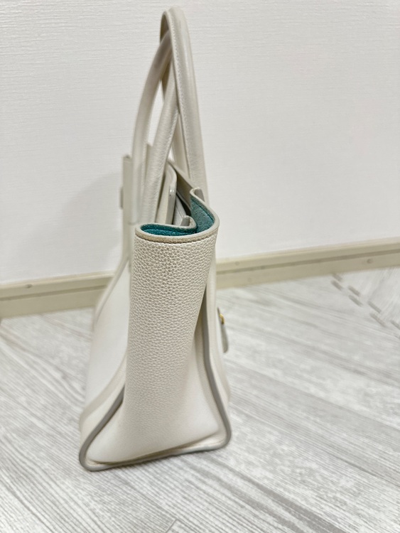 ラゲージバッグ（ブランドバッグ）の商品画像 - 査定依頼日：2025年11月29日 - 最高査定価格：100,000円