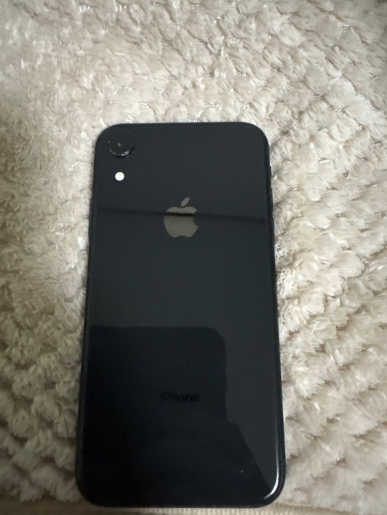 iPhoneXR 64GB Softbank（スマホ）の商品画像 - 査定依頼日：2026年3月5日 - 最高査定価格：12,000円