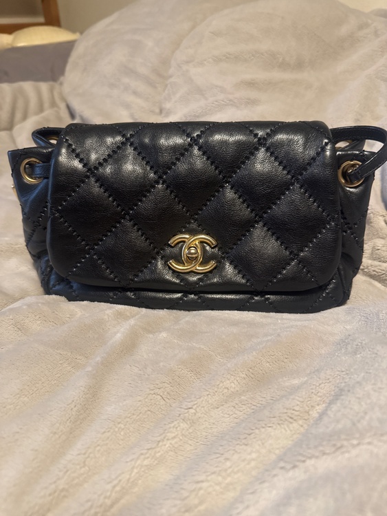 シャネル マトラッセ （ブランドバッグ）の商品画像 - 査定依頼日：2025年12月10日 - 最高査定価格：250,000円