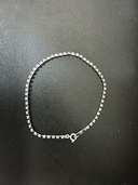 プラチナダイヤ　ブレスレット（金・貴金属）の商品画像 - 査定依頼日：2026年3月24日 - 最高査定価格：150,000円