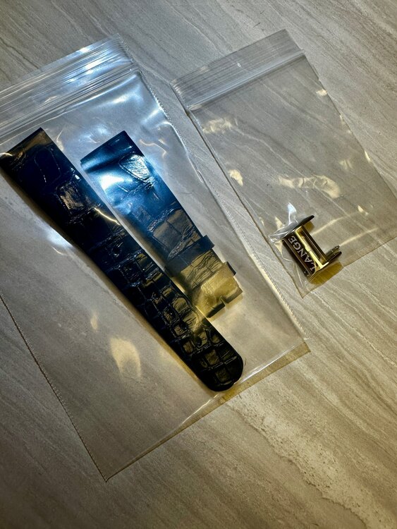 ランゲ＆ゾーネ サクソニア 205.08（高級時計）の商品画像 - 査定依頼日：2025年4月2日 - 最高査定価格：2,770,000円