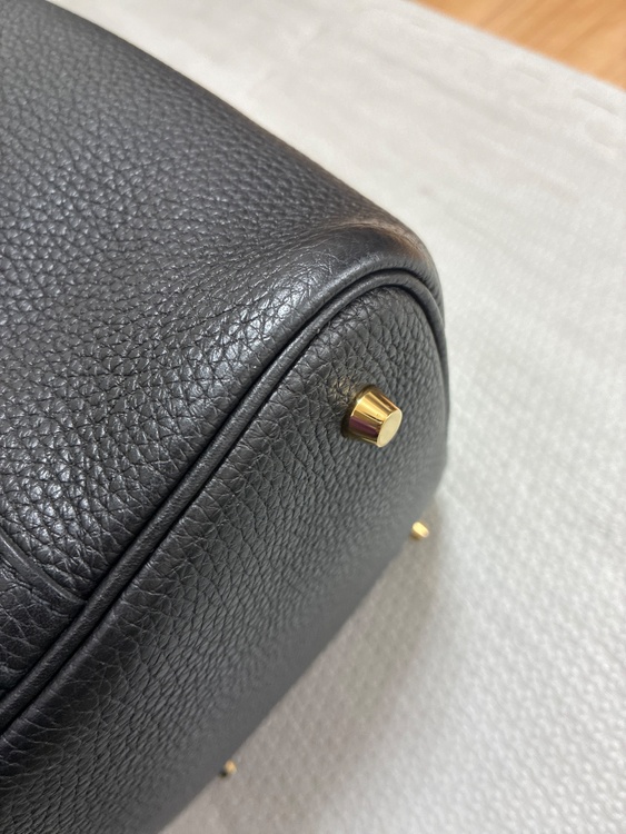 ピコタンMM（ブランドバッグ）の商品画像 - 査定依頼日：2026年2月6日 - 最高査定価格：500,000円