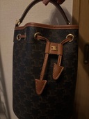 セリーヌ  （ブランドバッグ）の商品画像 - 査定依頼日：2025年11月28日 - 最高査定価格：150,000円