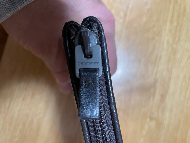 その他 バーバリー （ブランドバッグ）の商品画像 - 査定依頼日：2025年4月17日 - 最高査定価格：5,000円