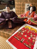 雛人形（美術品・骨董品）の商品画像 - 査定依頼日：2026年1月15日 - 最高査定価格：2円