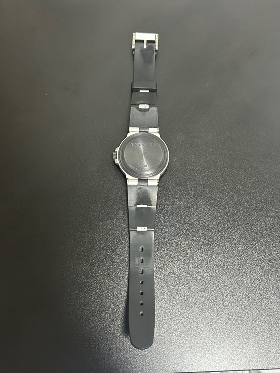 al38ta（高級時計）の商品画像 - 査定依頼日：2025年7月19日 - 最高査定価格：85,000円